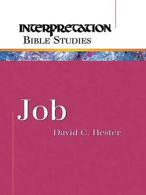 cover image of Job